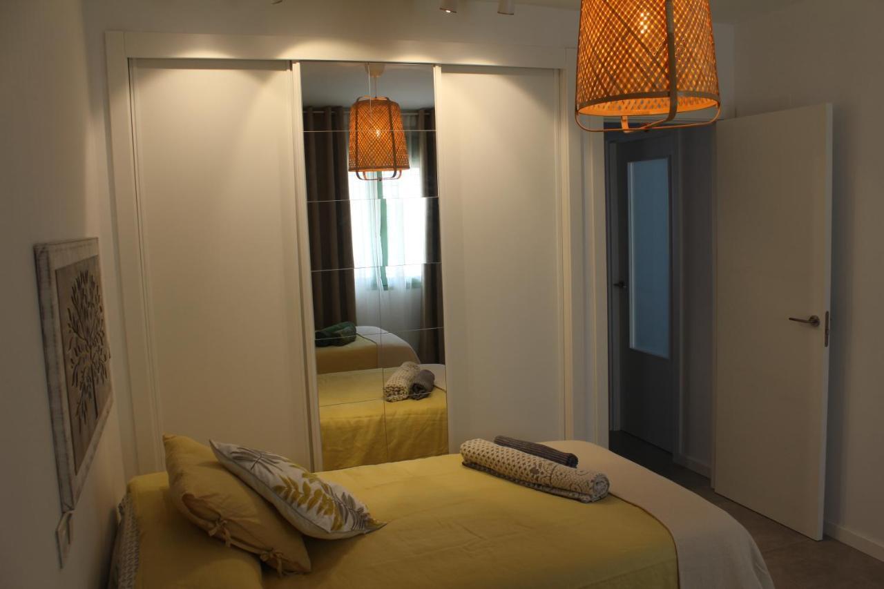 Apartamento El Sueno Mojacar 1ª Linea De Playa Экстерьер фото